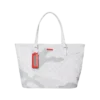 BOLSO TOTE 3AM LE BLANC