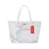 BOLSO TOTE 3AM LE BLANC