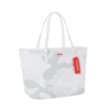 BOLSO TOTE 3AM LE BLANC