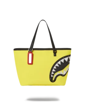 BOLSO TOTE «ADRENALINE RUSH»