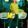 BOLSO TOTE «ADRENALINE RUSH»