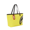 BOLSO TOTE «ADRENALINE RUSH»