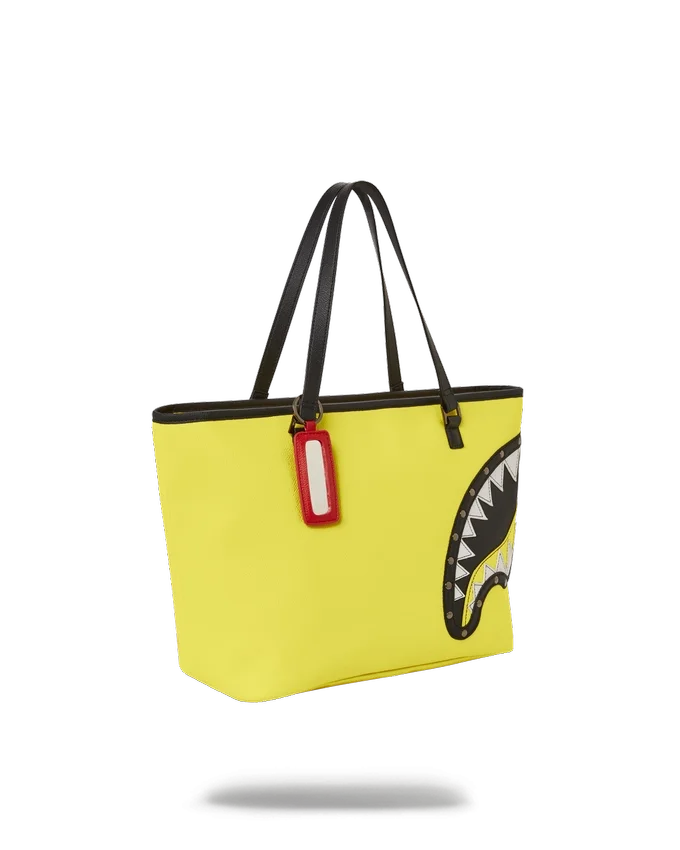 BOLSO TOTE «ADRENALINE RUSH»