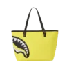 BOLSO TOTE «ADRENALINE RUSH»