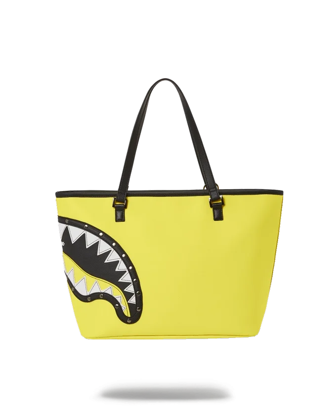 BOLSO TOTE «ADRENALINE RUSH»