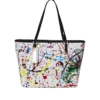 BOLSO TOTE AFTER DARK SPARK