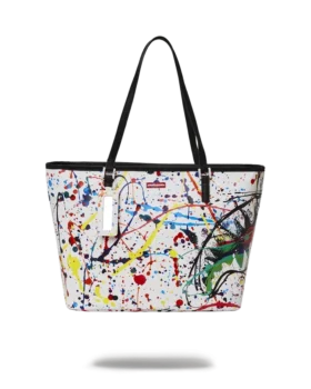 BOLSO TOTE AFTER DARK SPARK