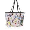BOLSO TOTE AFTER DARK SPARK