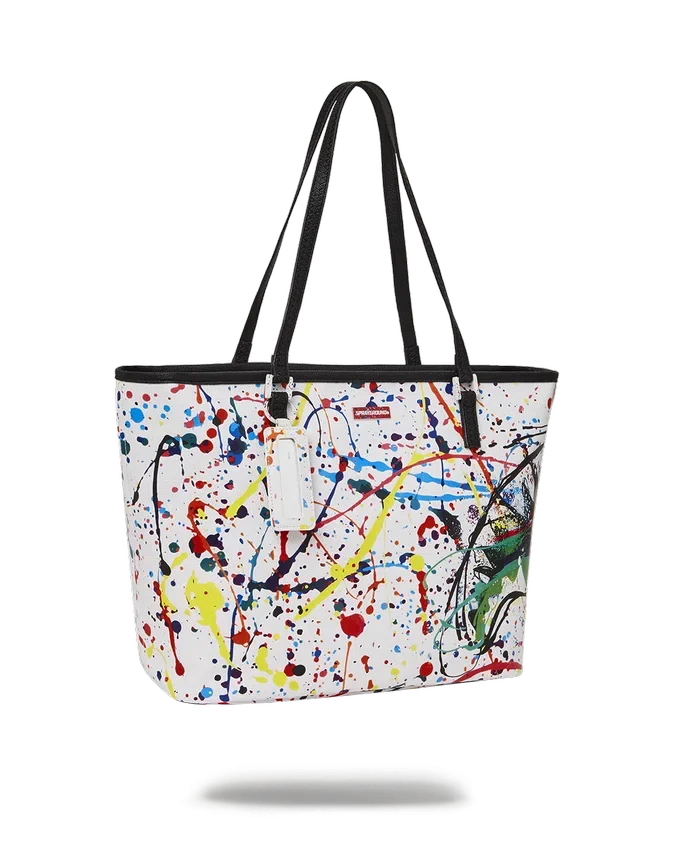 BOLSO TOTE AFTER DARK SPARK