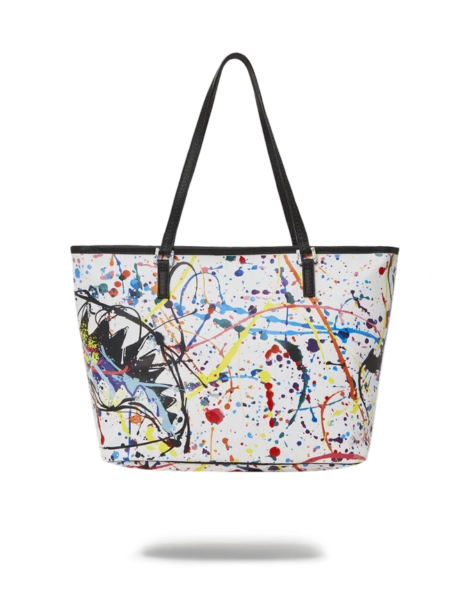 BOLSO TOTE AFTER DARK SPARK