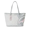 BOLSO TOTE «AIR TO THE THRONE JETSET»