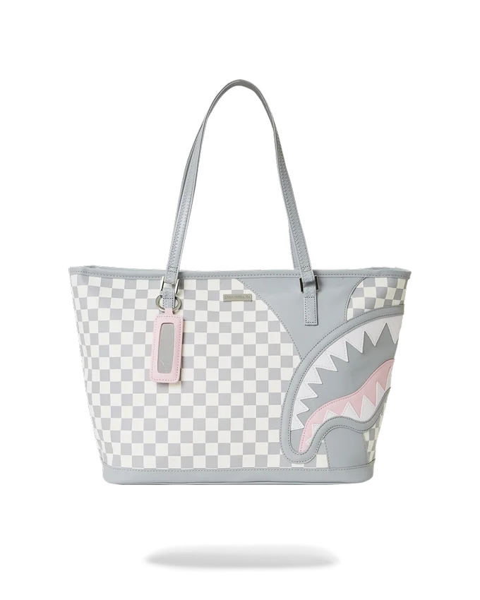 BOLSO TOTE «AIR TO THE THRONE JETSET»