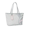 BOLSO TOTE «AIR TO THE THRONE JETSET»