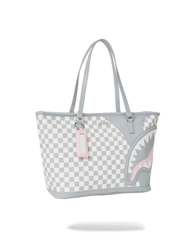 BOLSO TOTE «AIR TO THE THRONE JETSET»
