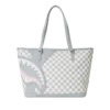 BOLSO TOTE «AIR TO THE THRONE JETSET»