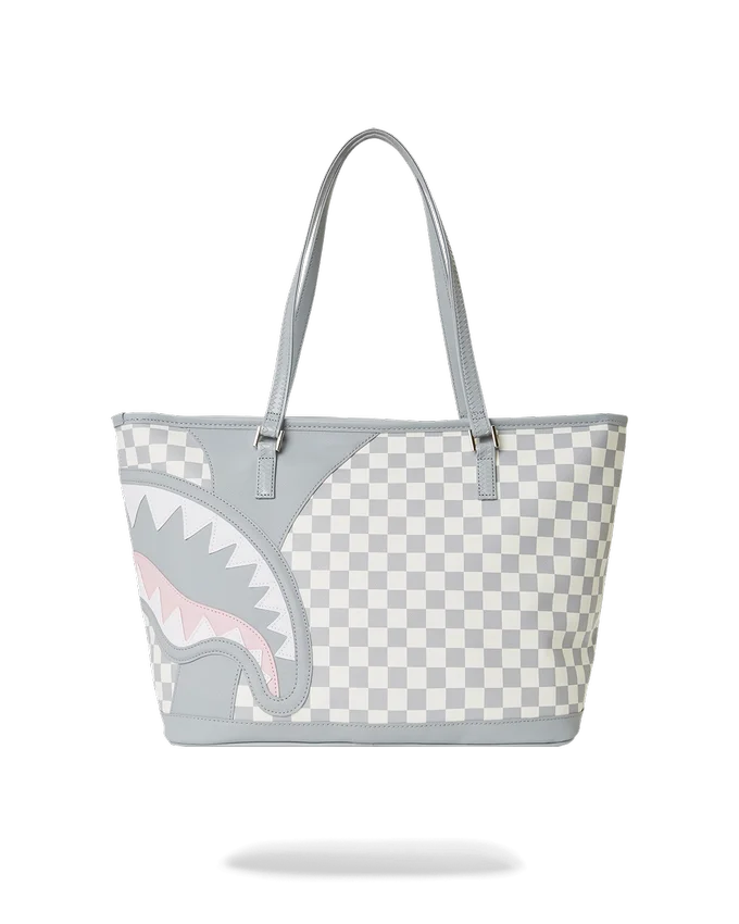 BOLSO TOTE «AIR TO THE THRONE JETSET»