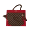 BOLSO TOTE «ALL OR NOTHING SHARKS IN PARIS»