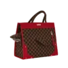 BOLSO TOTE «ALL OR NOTHING SHARKS IN PARIS»