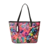 BOLSO TOTE AVANT GARDEN