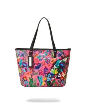 BOLSO TOTE AVANT GARDEN