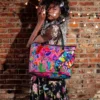 BOLSO TOTE AVANT GARDEN