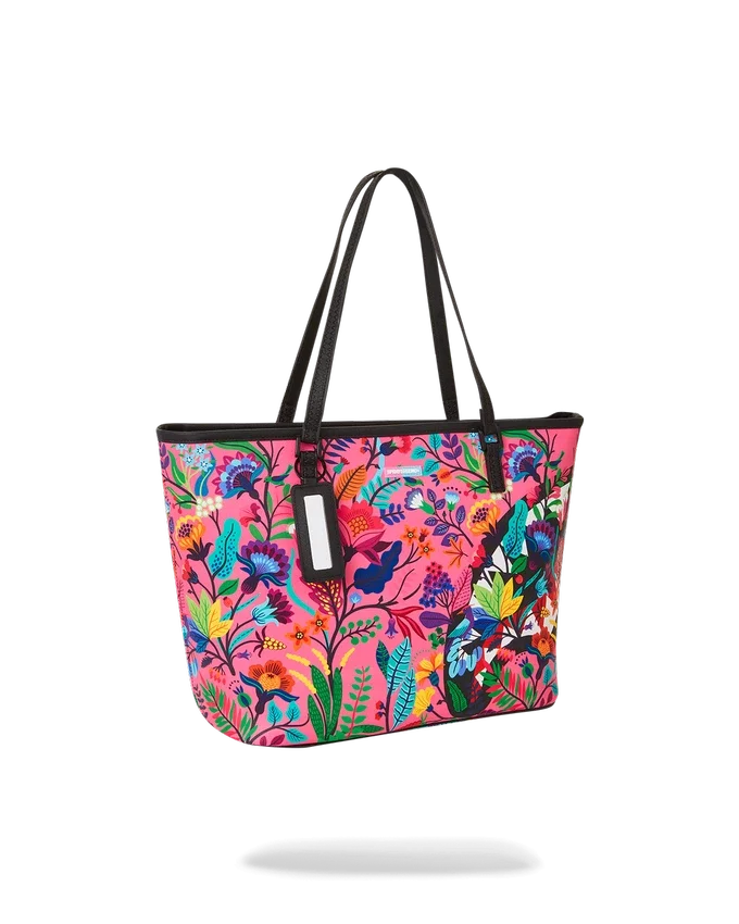 BOLSO TOTE AVANT GARDEN