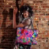 BOLSO TOTE AVANT GARDEN