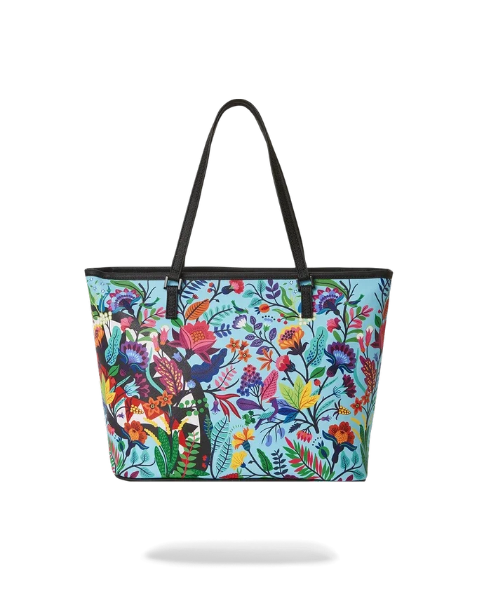 BOLSO TOTE AVANT GARDEN