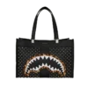BOLSO TOTE BACKSTAGE TORTUGA