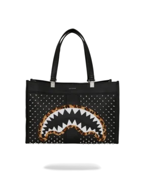 BOLSO TOTE BACKSTAGE TORTUGA