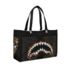 BOLSO TOTE BACKSTAGE TORTUGA