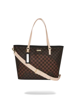 BOLSO TOTE BANDOLERO NOUVEAU