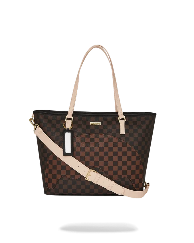 BOLSO TOTE BANDOLERO NOUVEAU