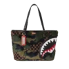 BOLSO TOTE BIG SKY FUR SHARK