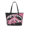 BOLSO TOTE «BREAK THRU» DE LA PANTERA ROSA
