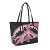 BOLSO TOTE «BREAK THRU» DE LA PANTERA ROSA