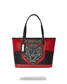 BOLSO TOTE BRONX BRAWLER