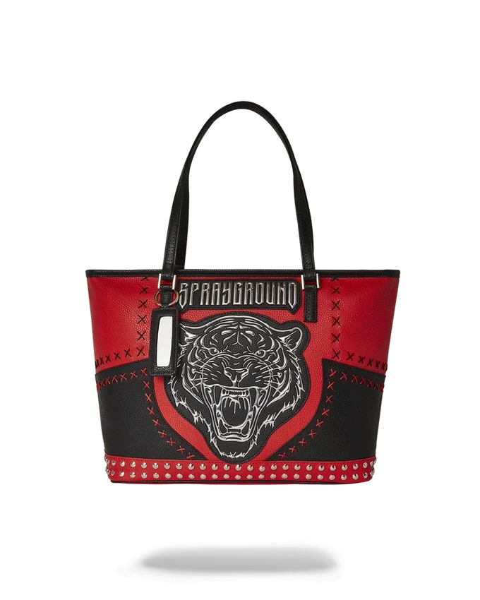 BOLSO TOTE BRONX BRAWLER