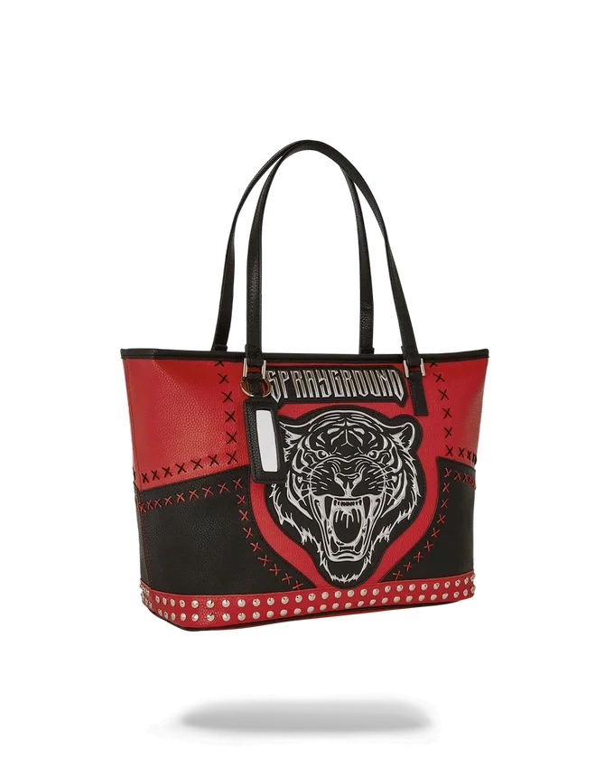 BOLSO TOTE BRONX BRAWLER