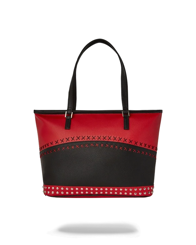 BOLSO TOTE BRONX BRAWLER