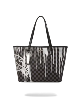 BOLSO TOTE CHATEAU GHOST