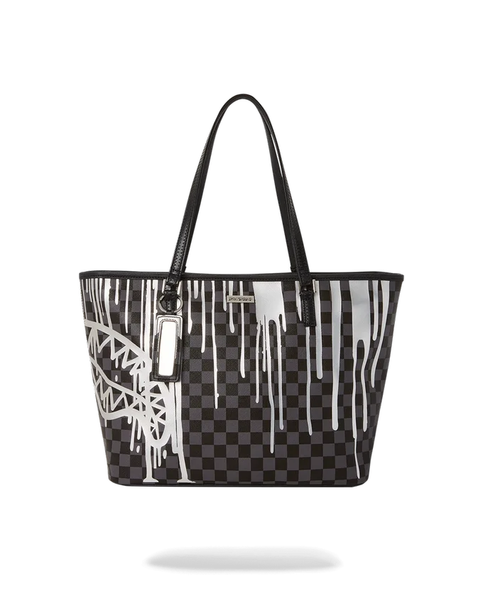 BOLSO TOTE CHATEAU GHOST