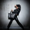 BOLSO TOTE CHATEAU GHOST