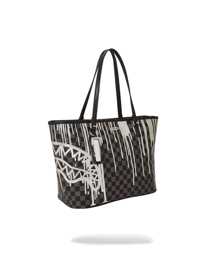 BOLSO TOTE CHATEAU GHOST