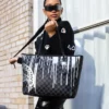 BOLSO TOTE CHATEAU GHOST