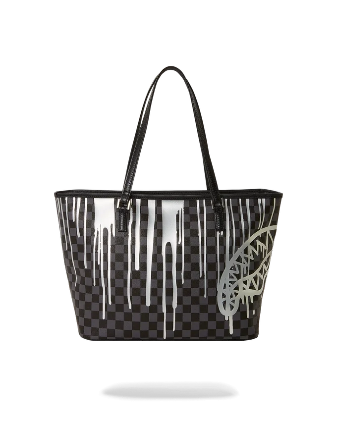 BOLSO TOTE CHATEAU GHOST