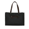 BOLSO TOTE CHECKPOINT ROYALE TORTUGA