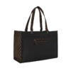 BOLSO TOTE CHECKPOINT ROYALE TORTUGA