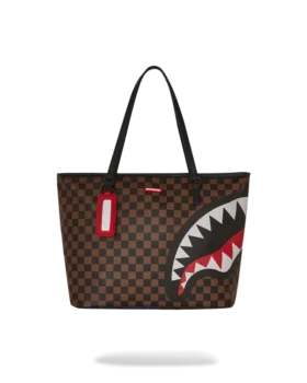 BOLSO TOTE «CITY OF LIGHT» QUE BRILLA EN LA OSCURIDAD