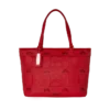 BOLSO TOTE CLÁSICO «SUPER HOT FIRE»